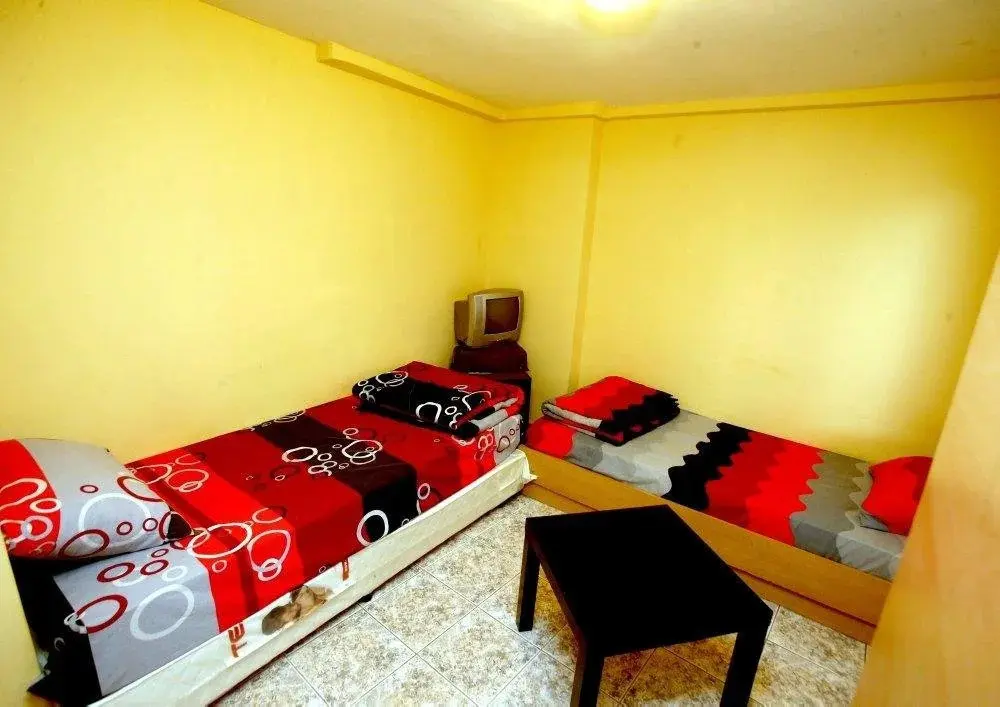 София: Hotel Teheran