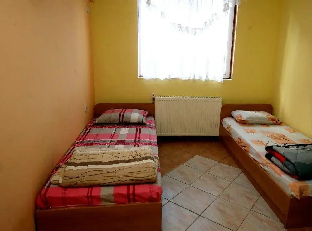 София: Hotel Teheran
