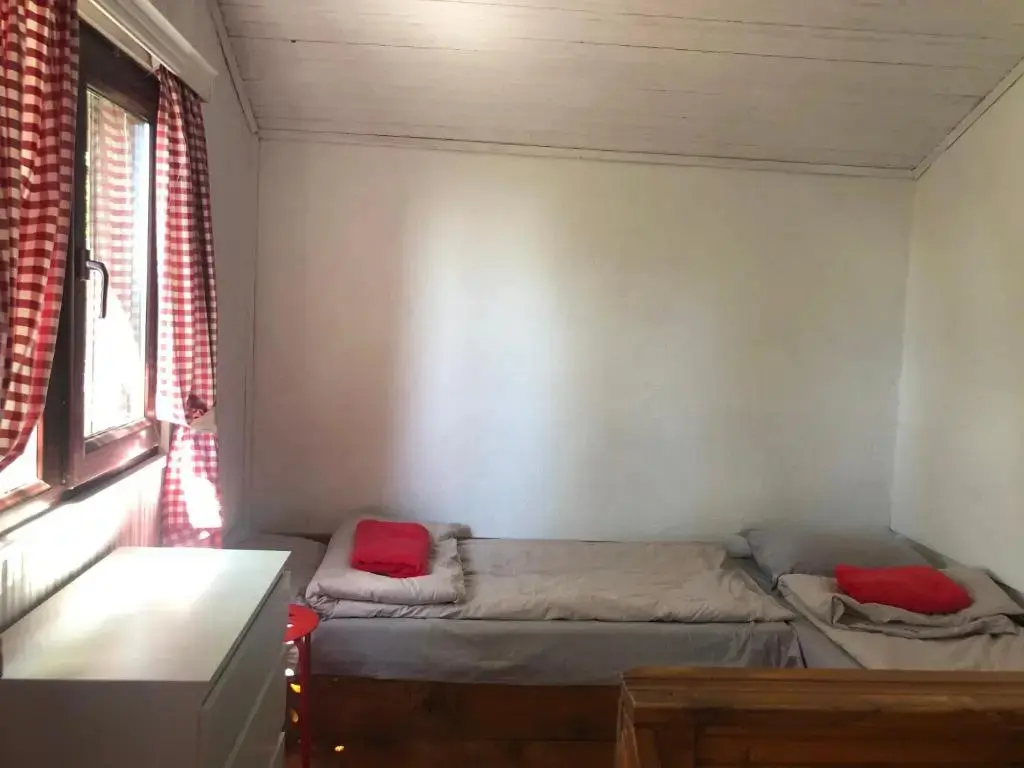 Ардино: Guest House Alexandrova