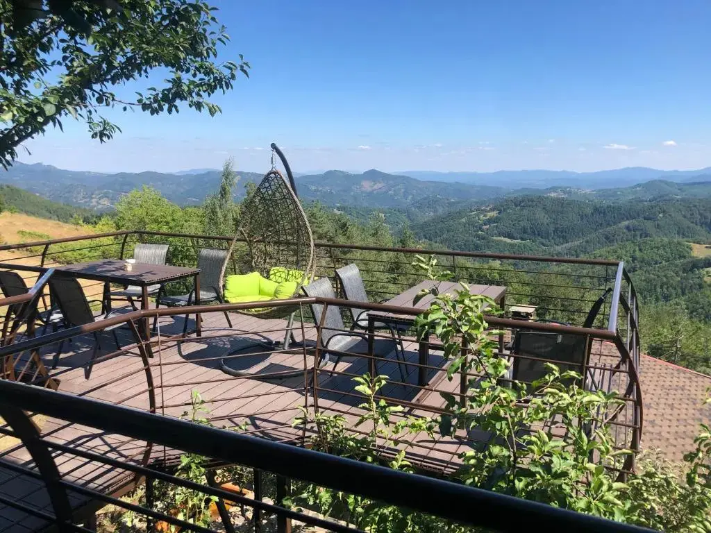 Ардино: Guest House Alexandrova