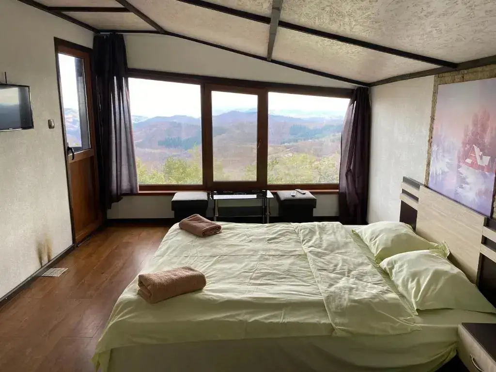 Ардино: Guest House Alexandrova