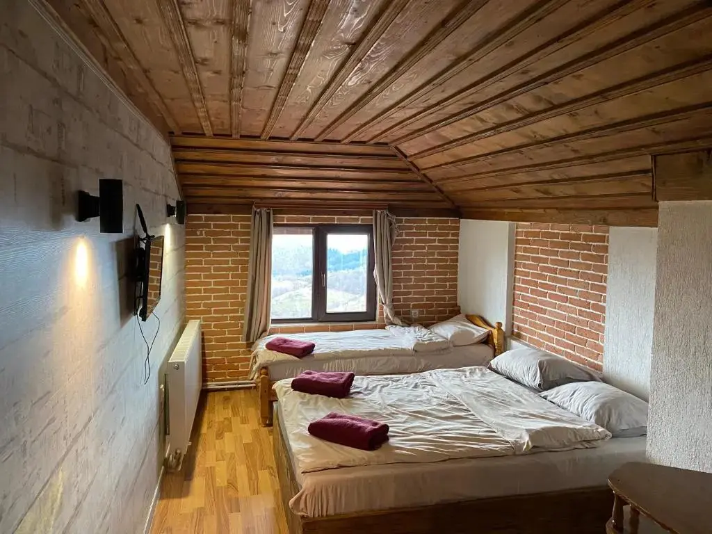 Ардино: Guest House Alexandrova