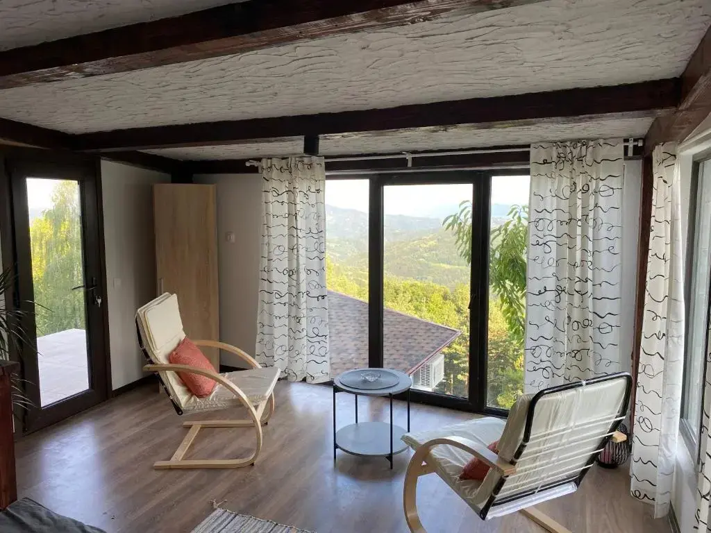 Ардино: Guest House Alexandrova
