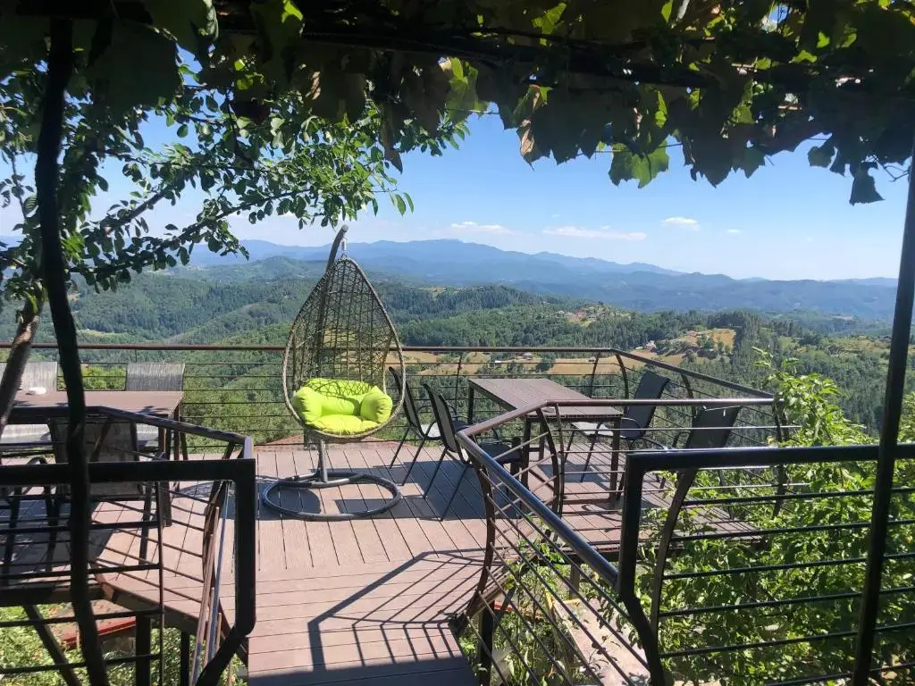 Ардино: Guest House Alexandrova