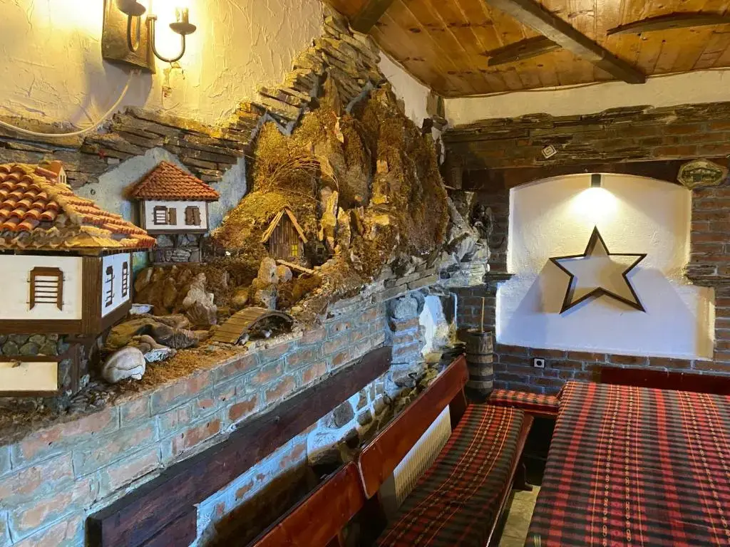 Ардино: Guest House Alexandrova