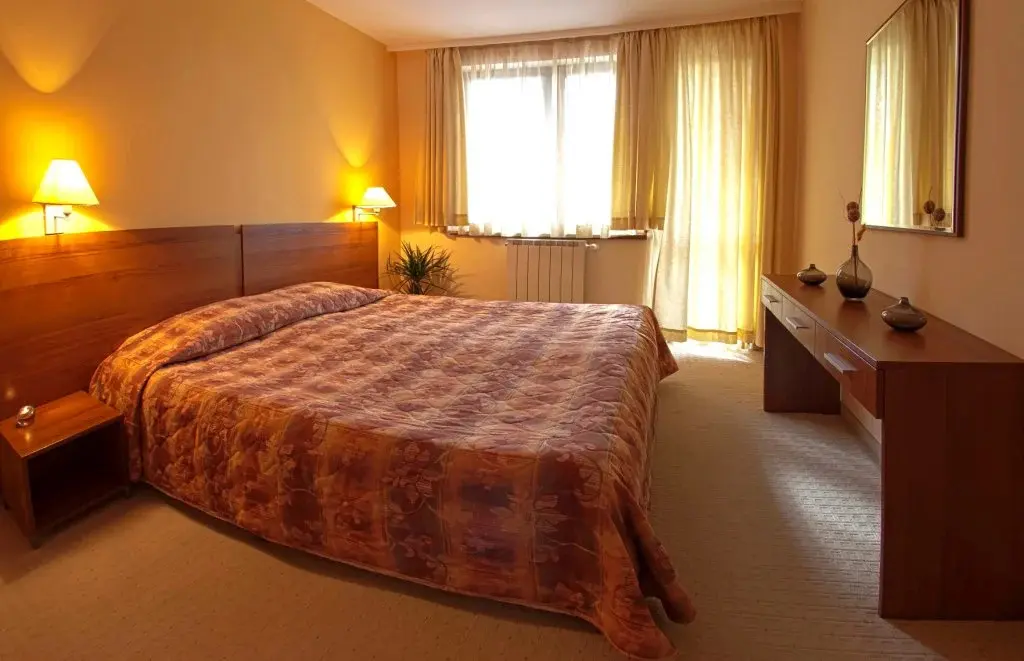Самоков: Villa Park Apartments