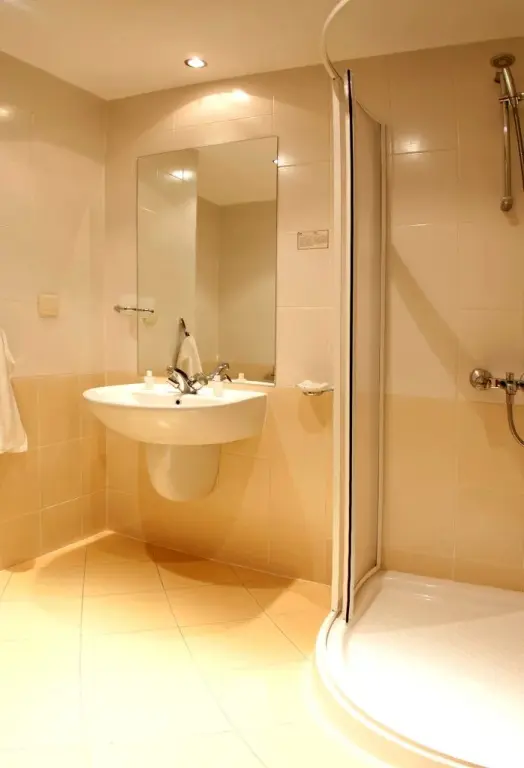 Самоков: Villa Park Apartments