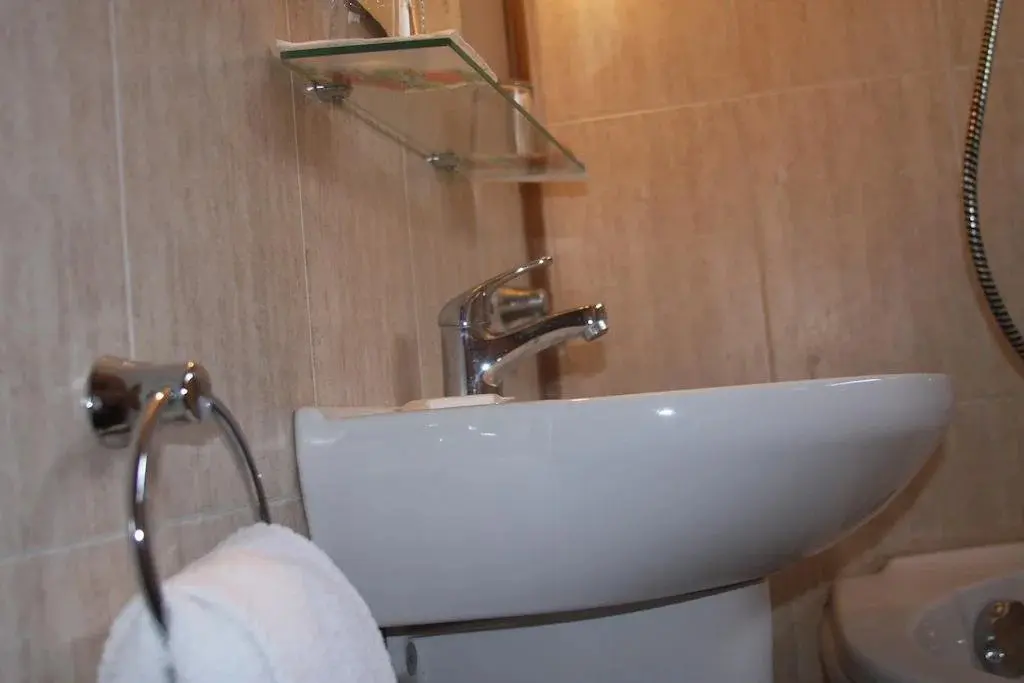 Велинград: The Old House Family Hotel