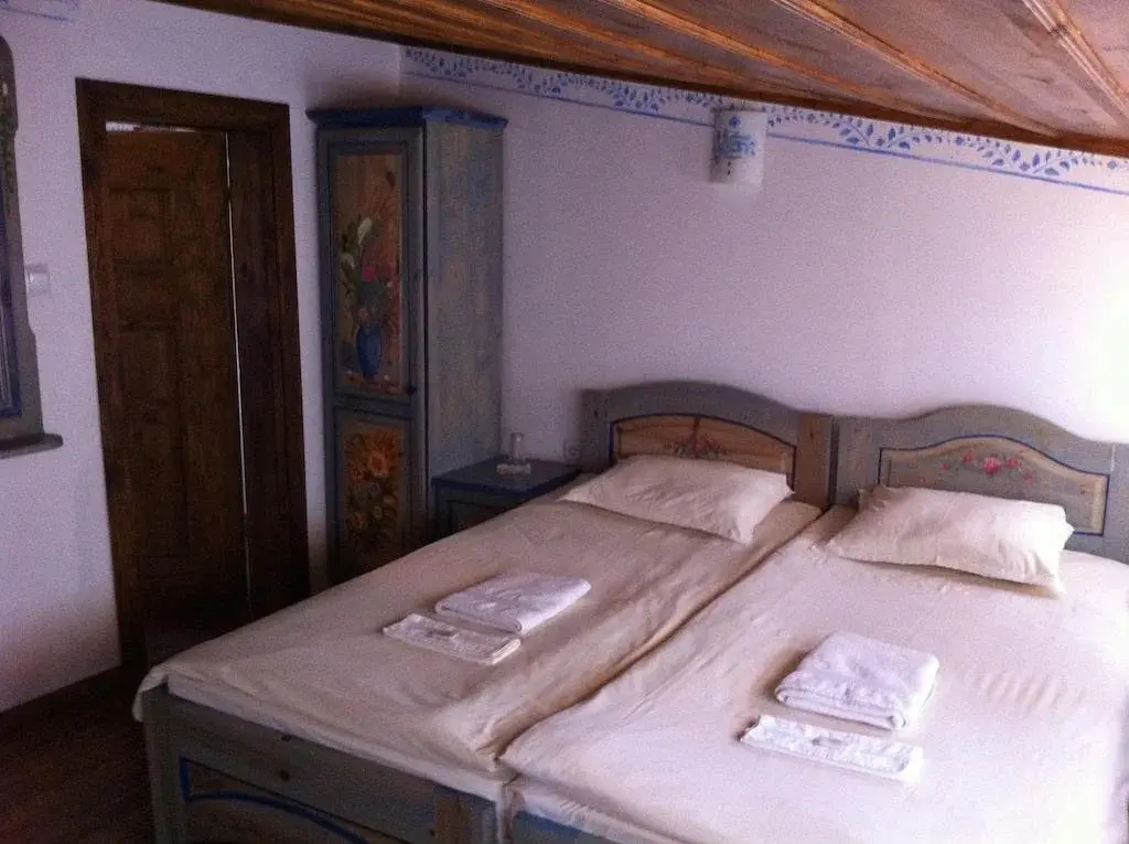 Велинград: The Old House Family Hotel
