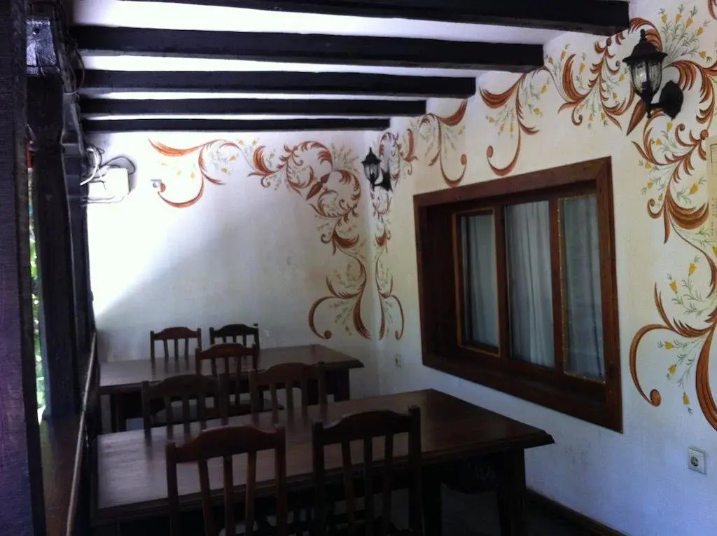 Велинград: The Old House Family Hotel