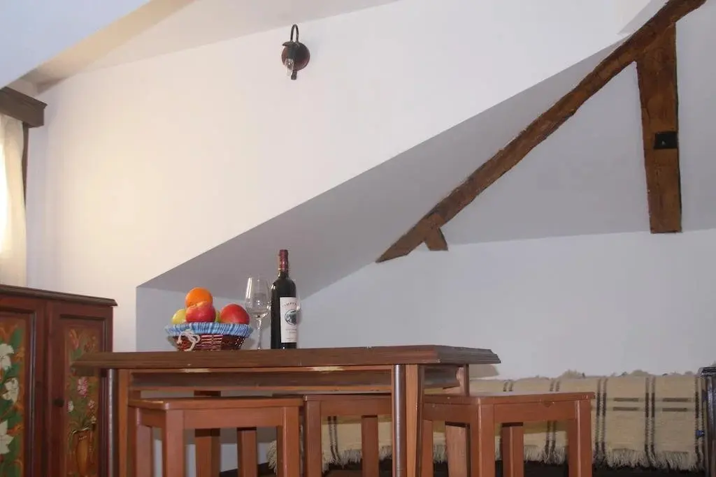 Велинград: The Old House Family Hotel