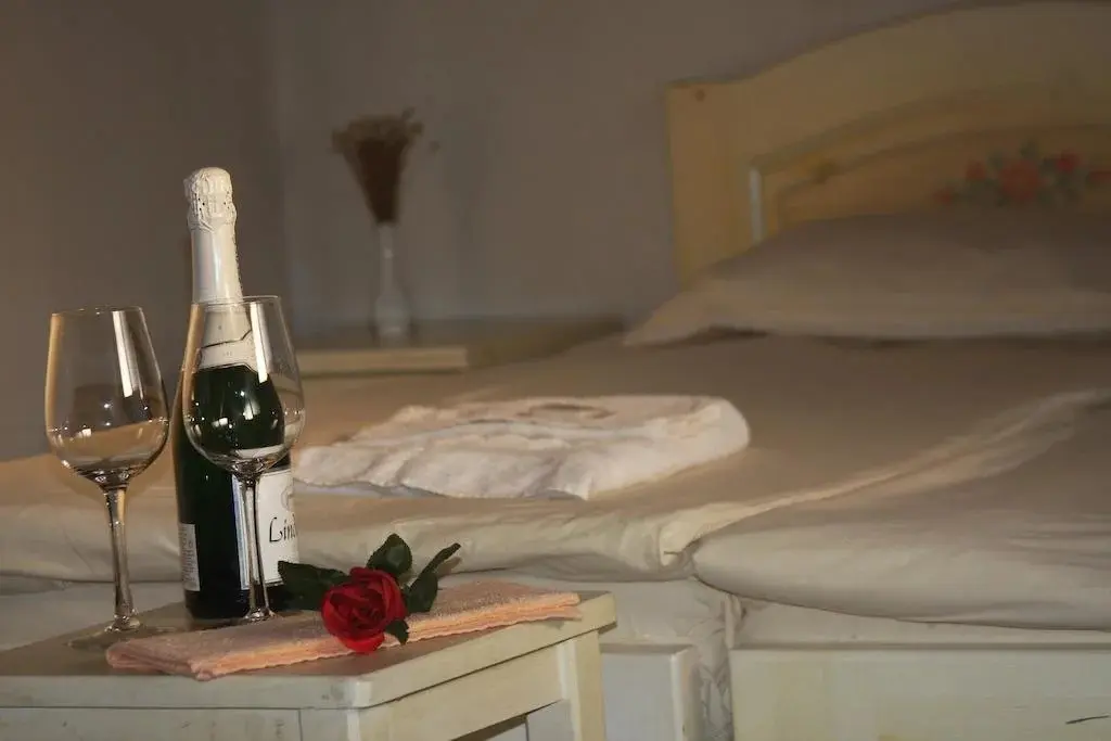 Велинград: The Old House Family Hotel