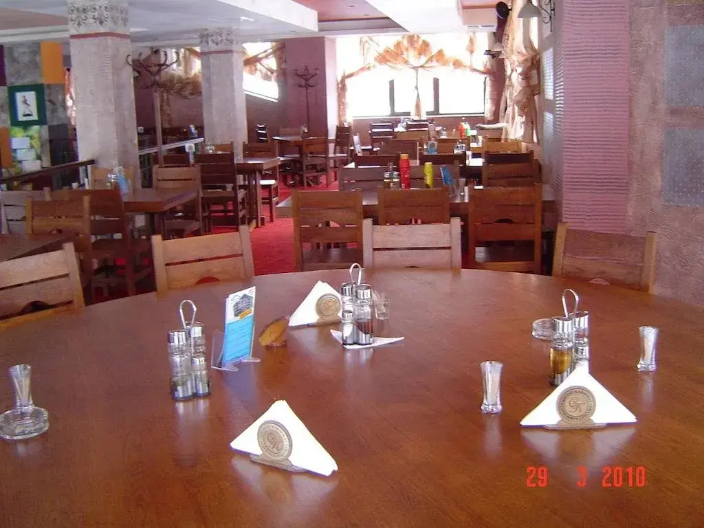 Пампорово: Spider House Aparthotel