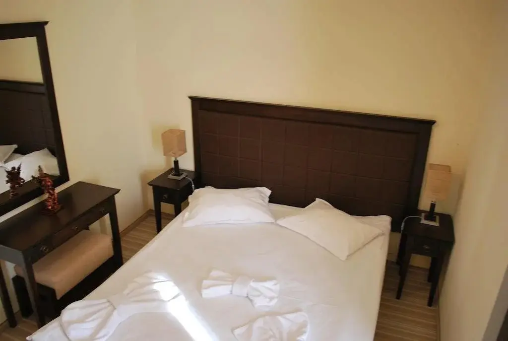 Пампорово: Spider House Aparthotel