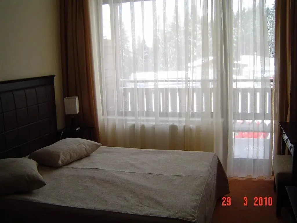 Пампорово: Spider House Aparthotel