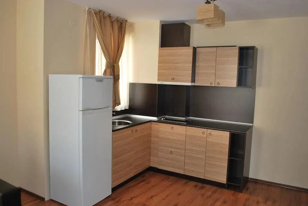 Пампорово: Spider House Aparthotel