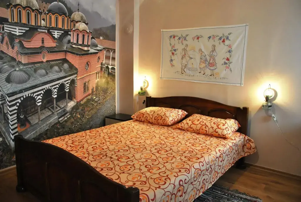 София: Hostel 10 Coins
