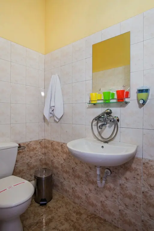 Созополь: Saint Mina Hotel
