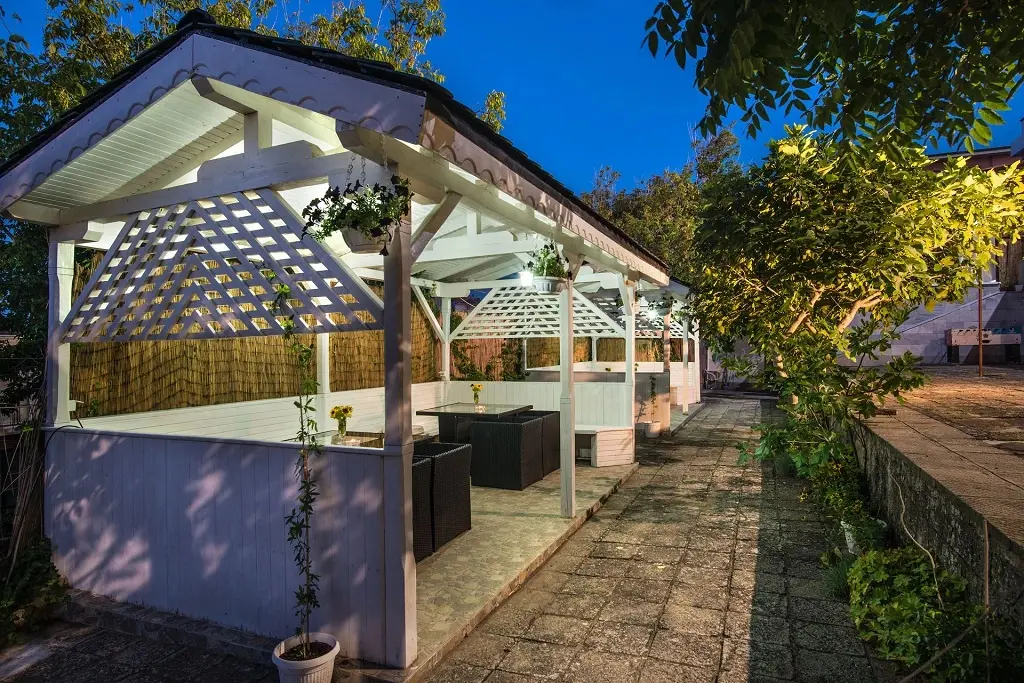 Созополь: Saint Mina Hotel