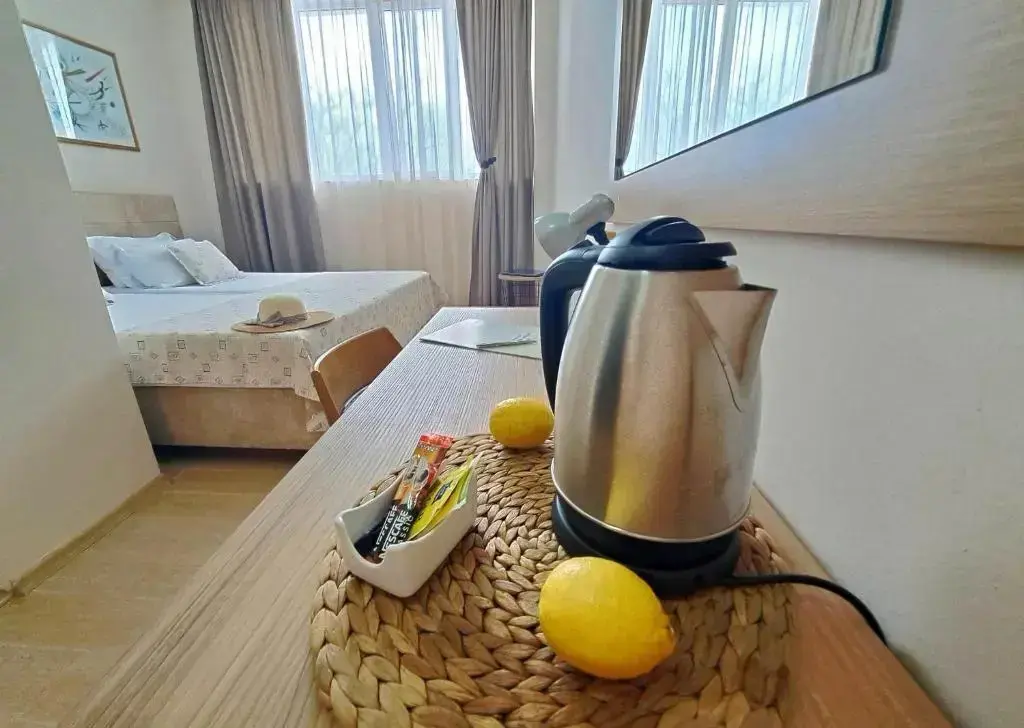 Созополь: Saint Mina Hotel