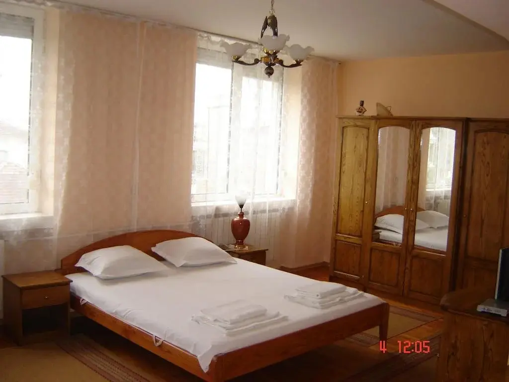 Шумен: Kanclera Hotel
