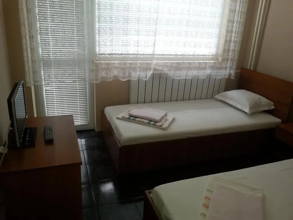 Шумен: Kanclera Hotel