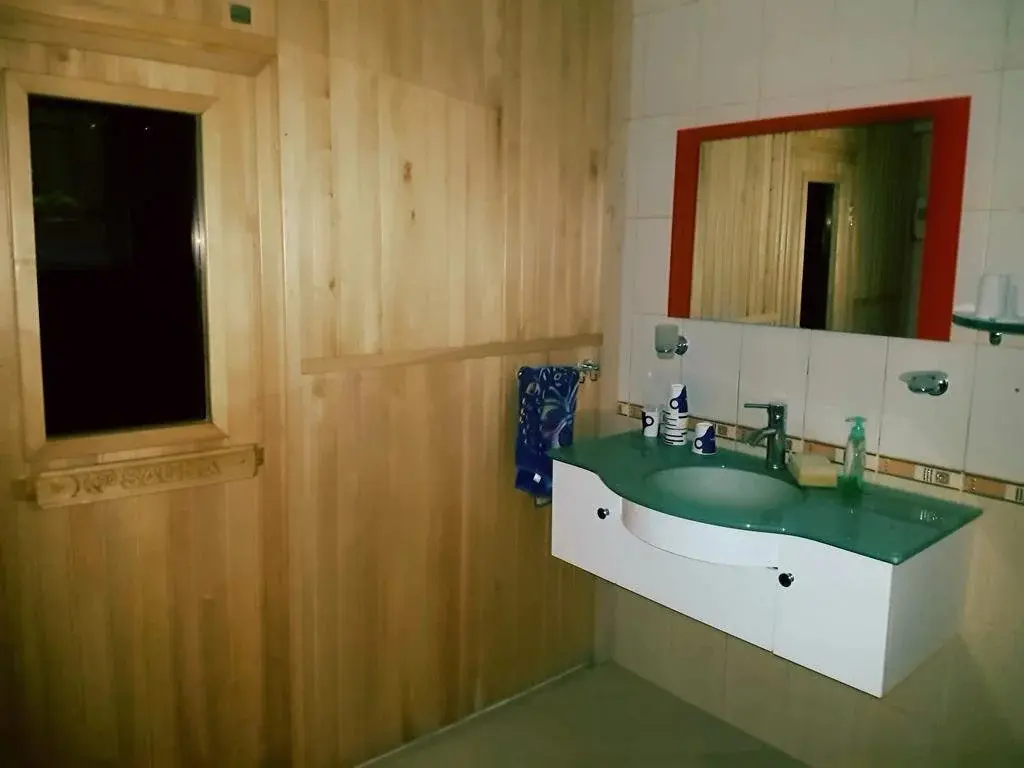 Шумен: Kanclera Hotel