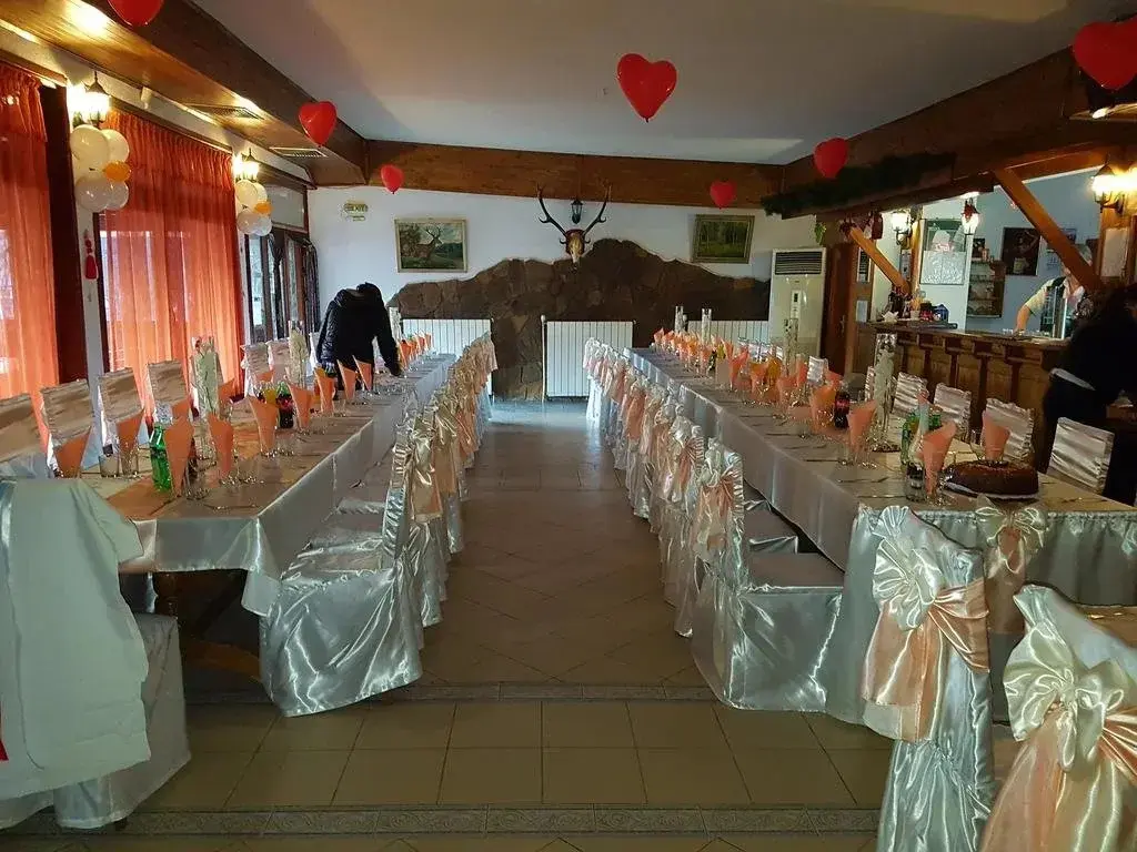 Шумен: Kanclera Hotel