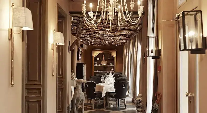 София: Villa Victoria