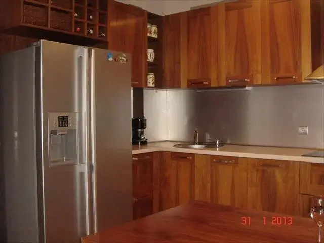 София: Sofia Apartment