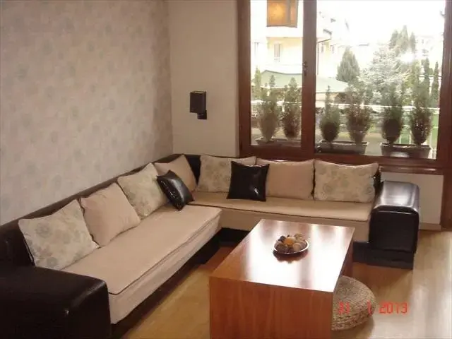 София: Sofia Apartment