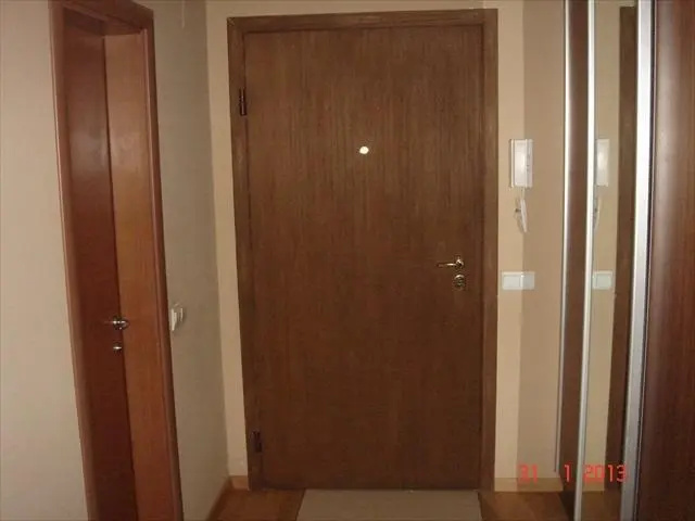София: Sofia Apartment