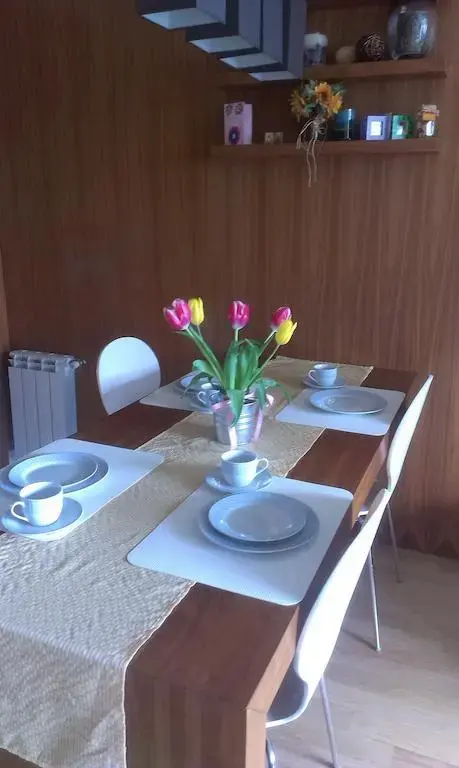 София: Sofia Apartment