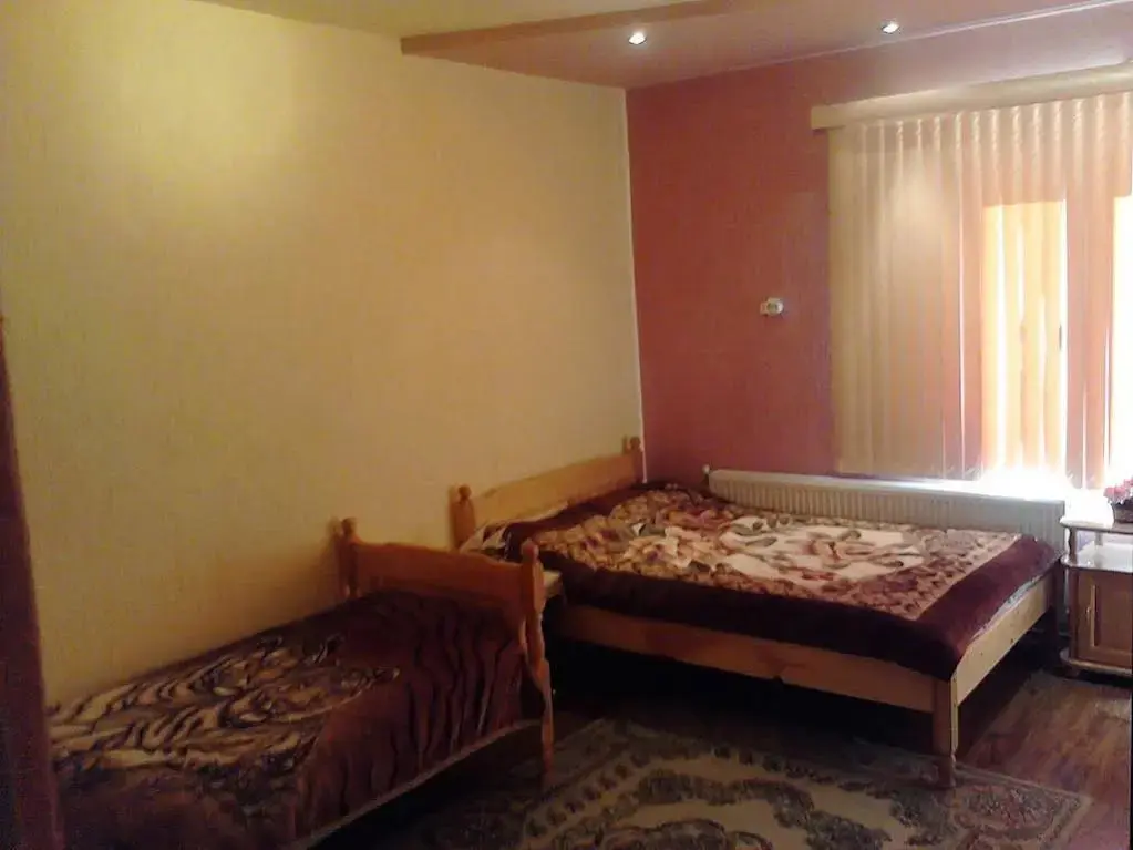 Пампорово: Valero Guest Rooms