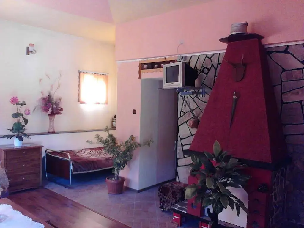 Пампорово: Valero Guest Rooms
