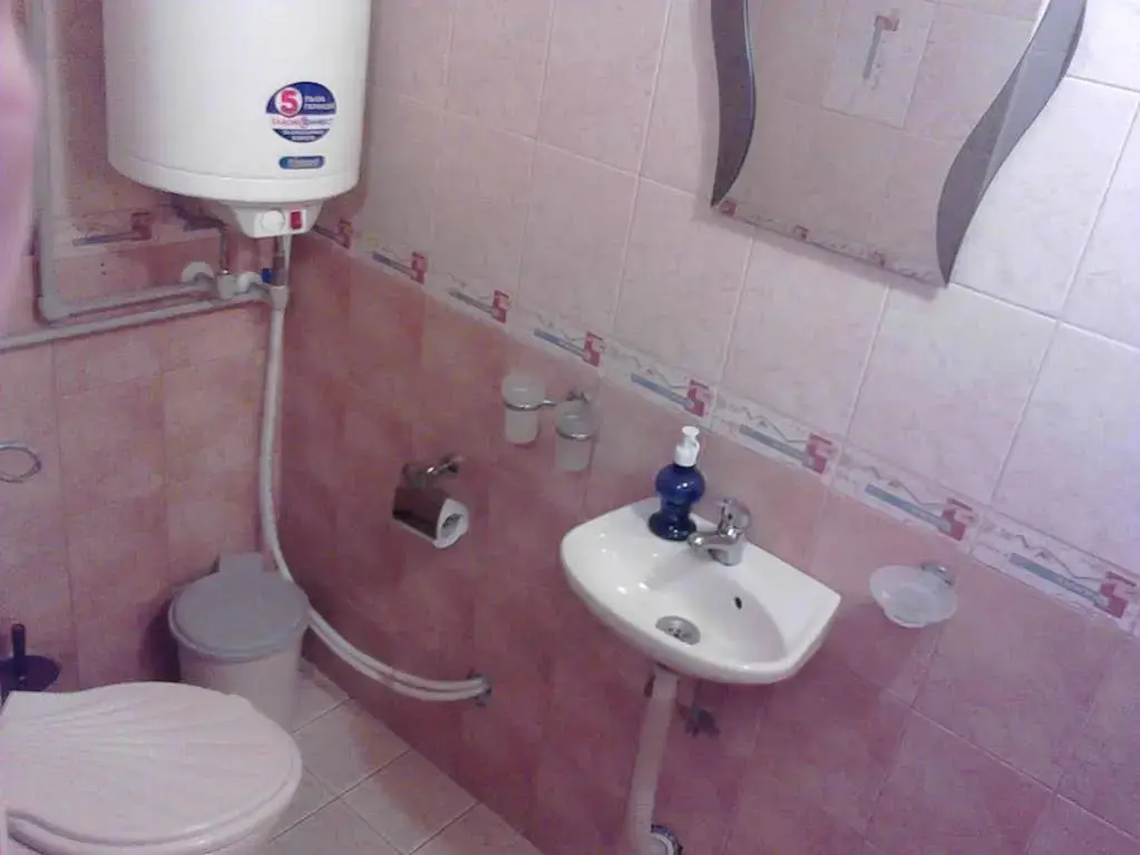 Пампорово: Valero Guest Rooms