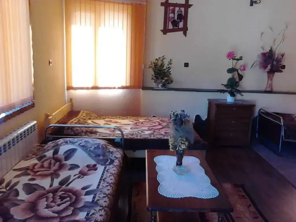 Пампорово: Valero Guest Rooms