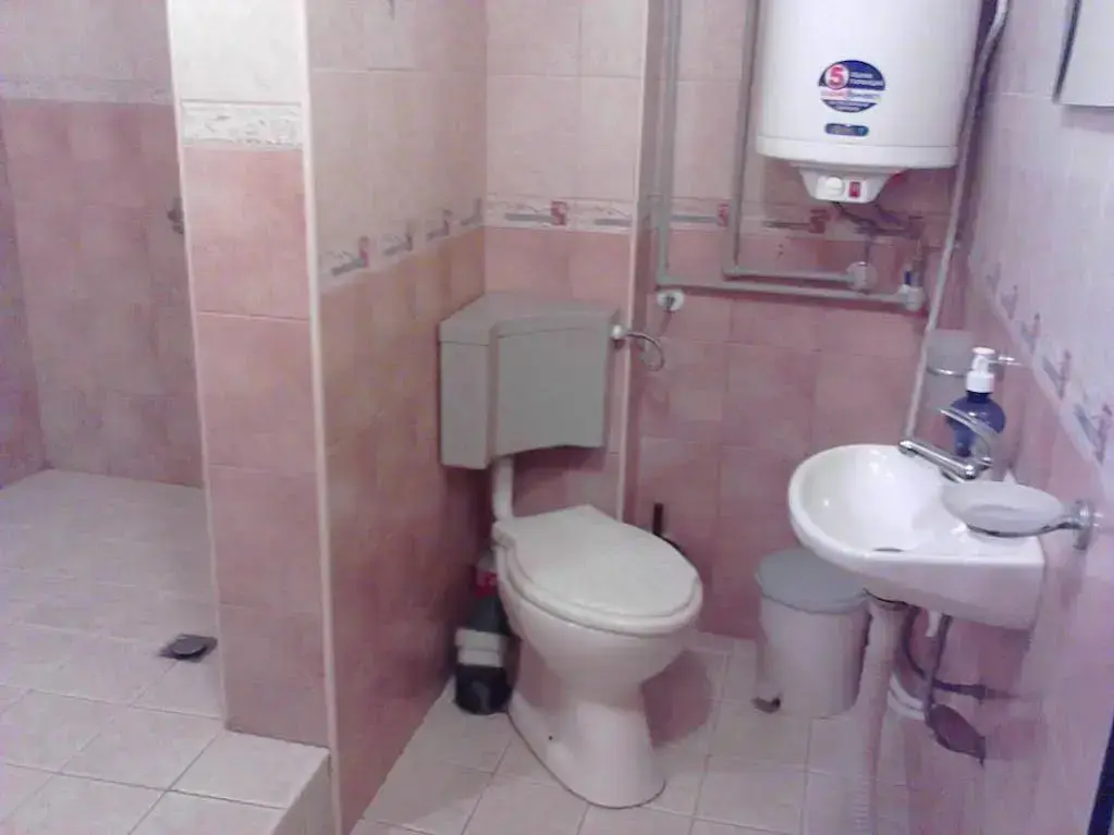 Пампорово: Valero Guest Rooms