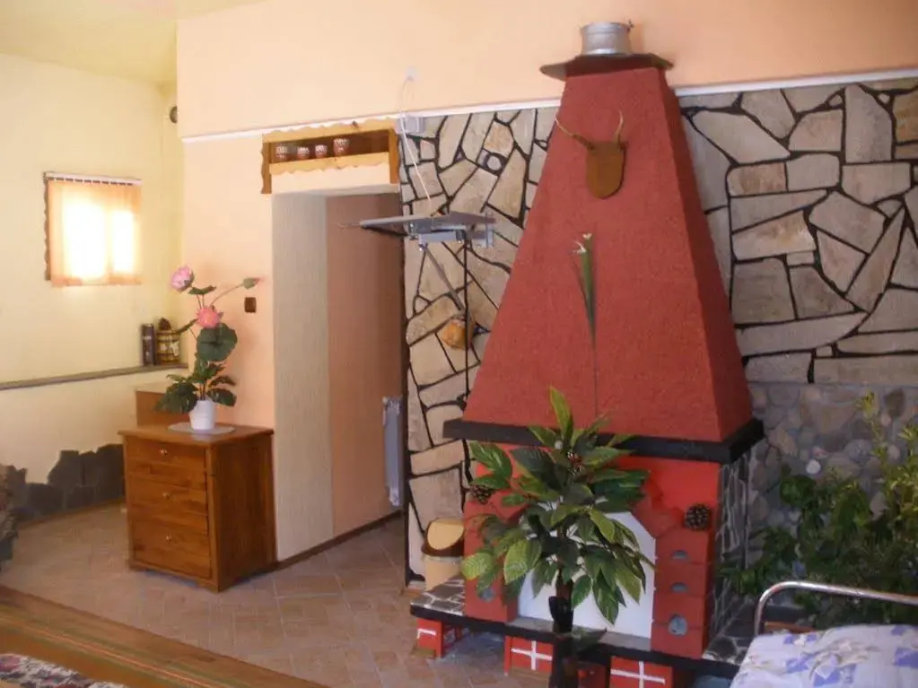 Пампорово: Valero Guest Rooms