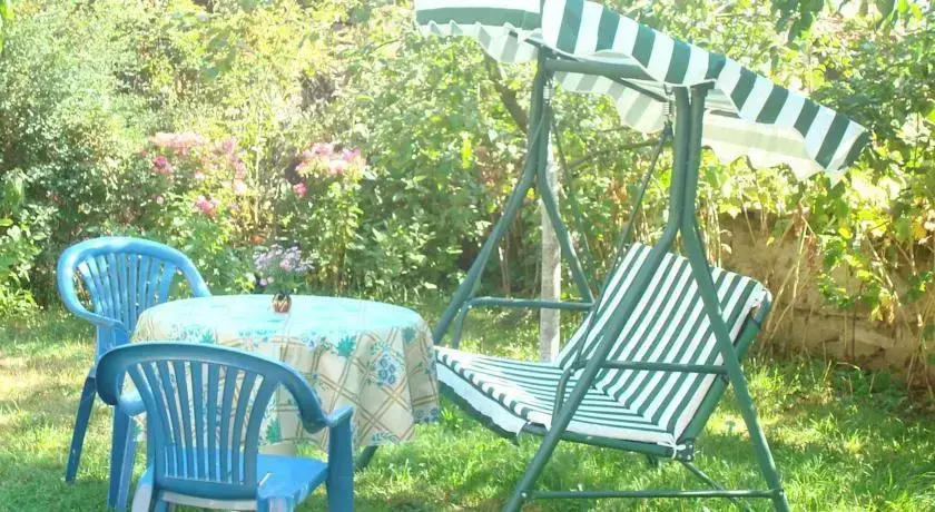 Копривштица: Guest House Topolka