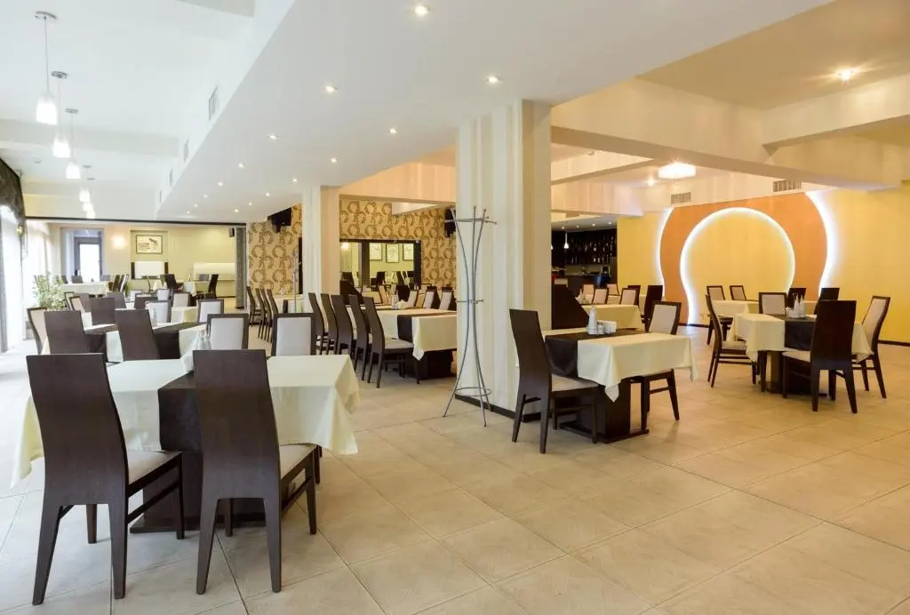 Русе: Teodora Palace Hotel