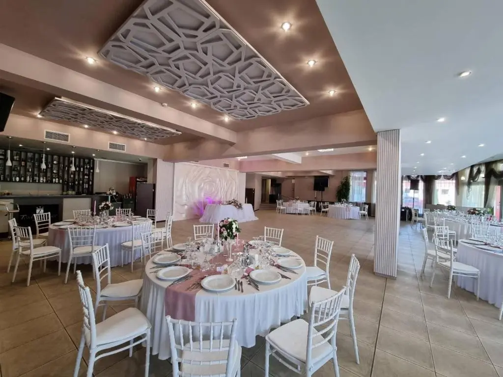 Русе: Teodora Palace Hotel