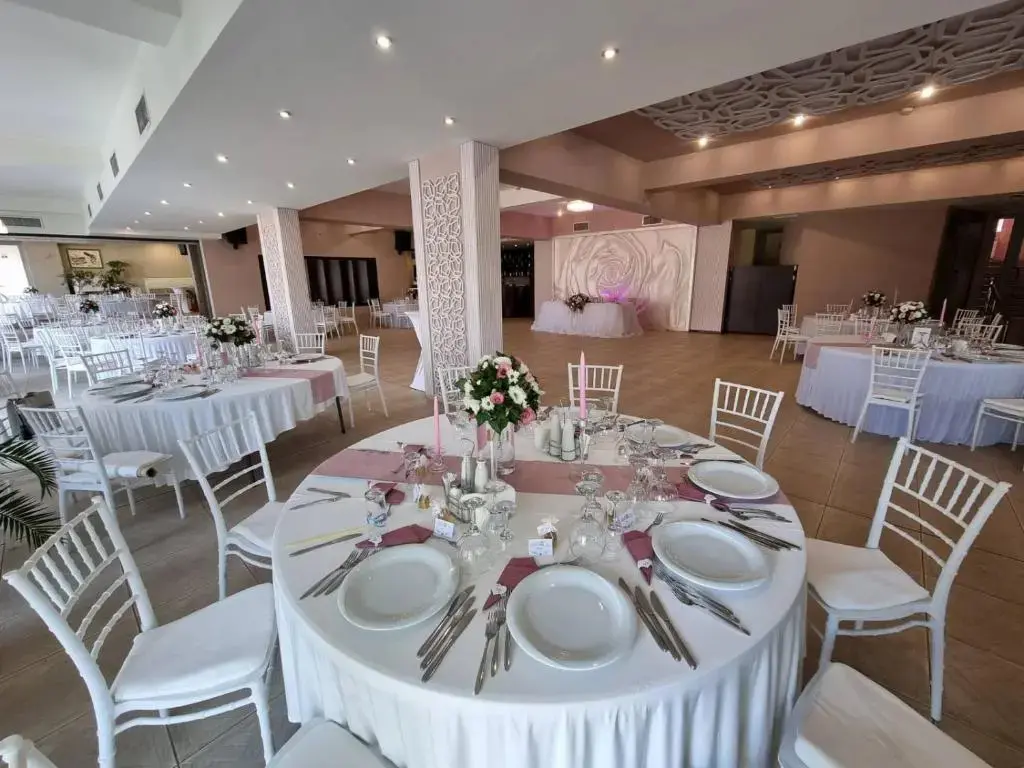 Русе: Teodora Palace Hotel