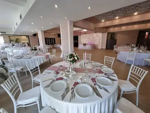 Teodora Palace Hotel — фото 1