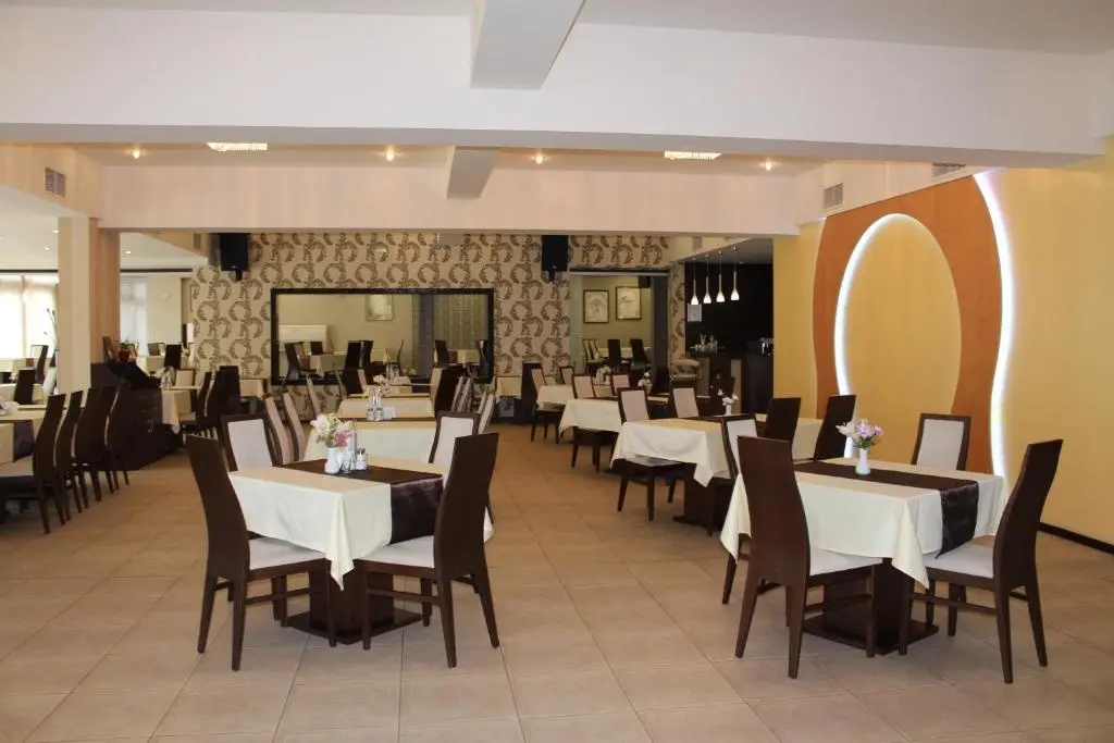 Русе: Teodora Palace Hotel