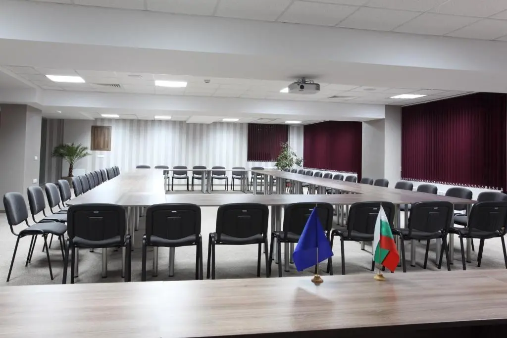 Русе: Teodora Palace Hotel