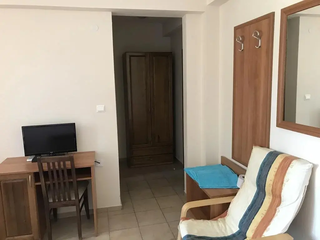 Иваново: Kladenetsa Guest House