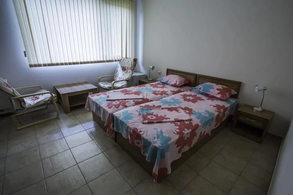 Иваново: Kladenetsa Guest House