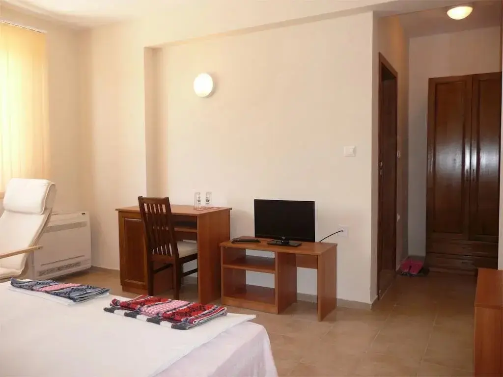 Иваново: Kladenetsa Guest House