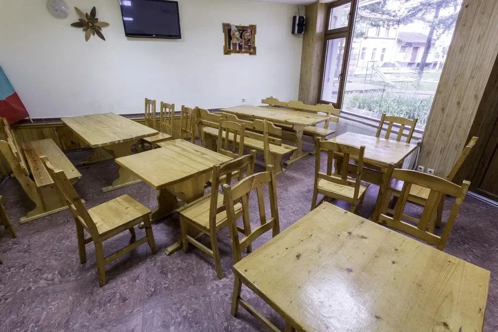 Иваново: Kladenetsa Guest House